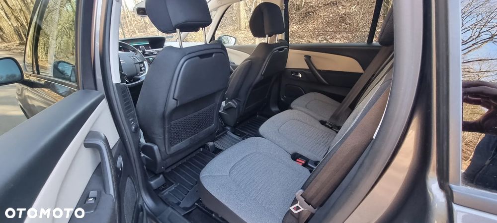 Citroën SpaceTourer - 20