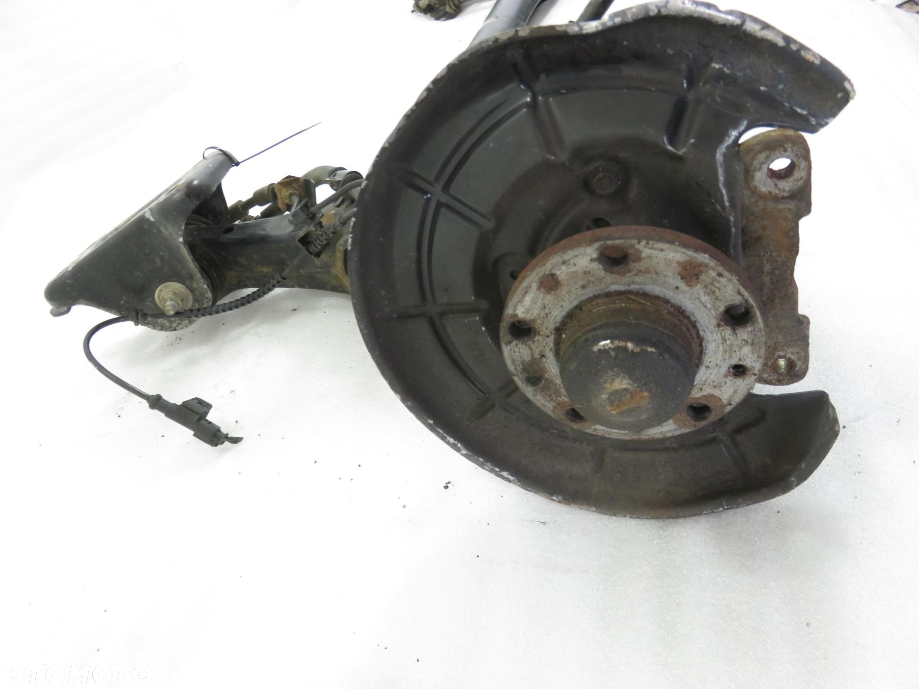 BELKA TYŁ FIAT TIPO kombi (356_357_)  KOMBI - 6