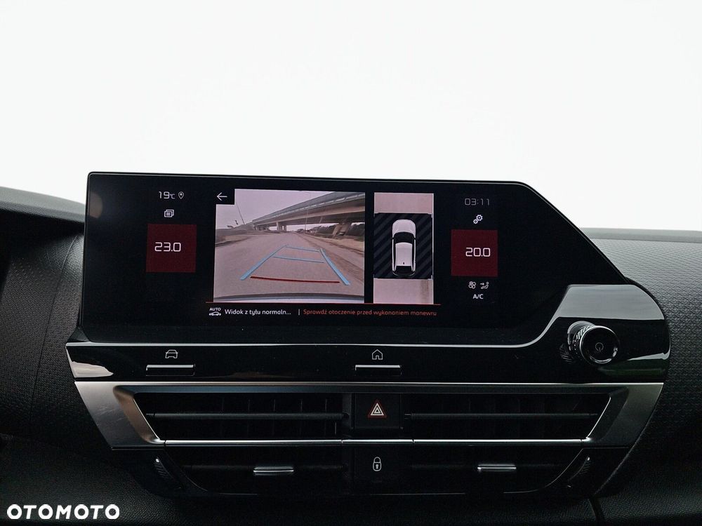 Citroën C4 1.2 PureTech Shine S&S EAT8 - 27