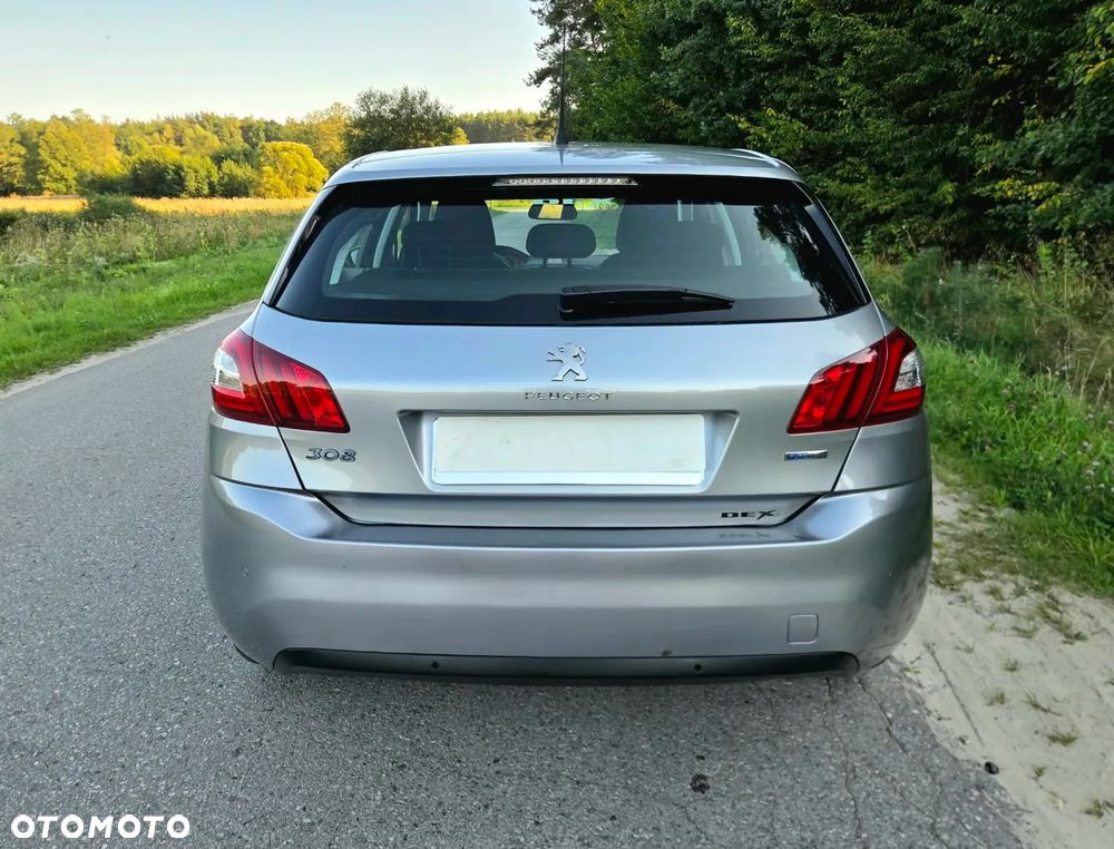 Peugeot 308 1.2 PureTech Access S&S - 7