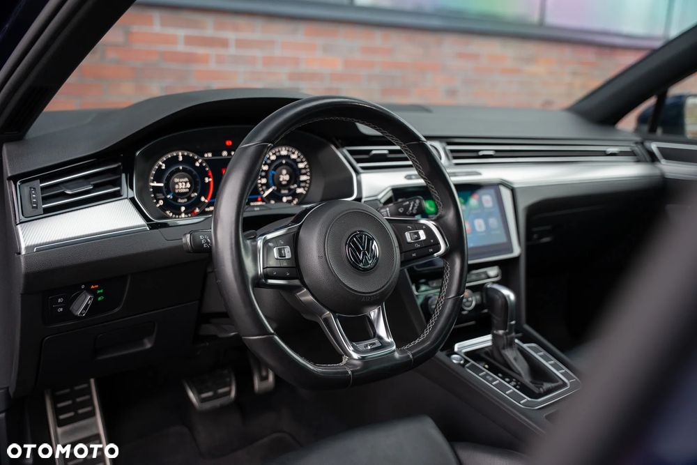 Volkswagen Passat Variant ver-2-0-tdi-bluemotion-technology-dsg-highline - 22