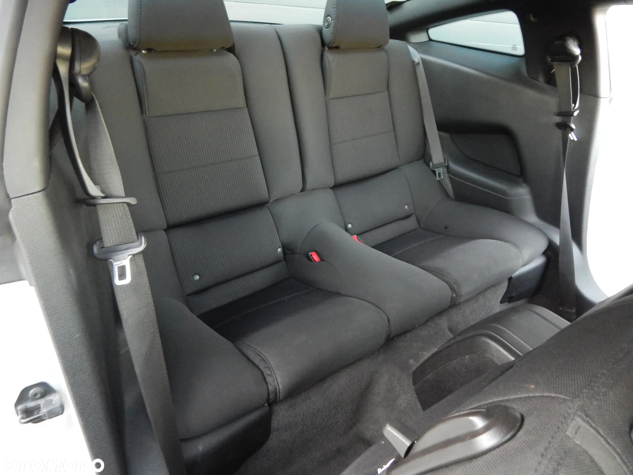 Ford Mustang 3.7 V6 Premium - 24