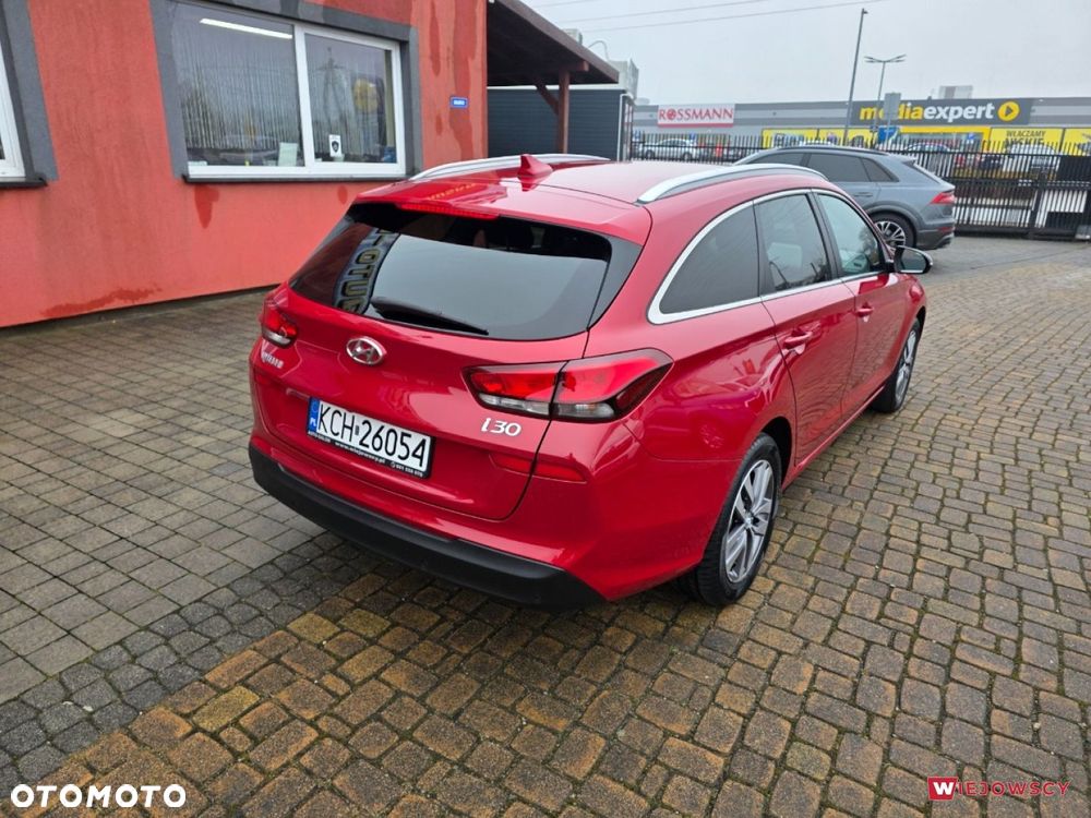 Hyundai i30 - 12