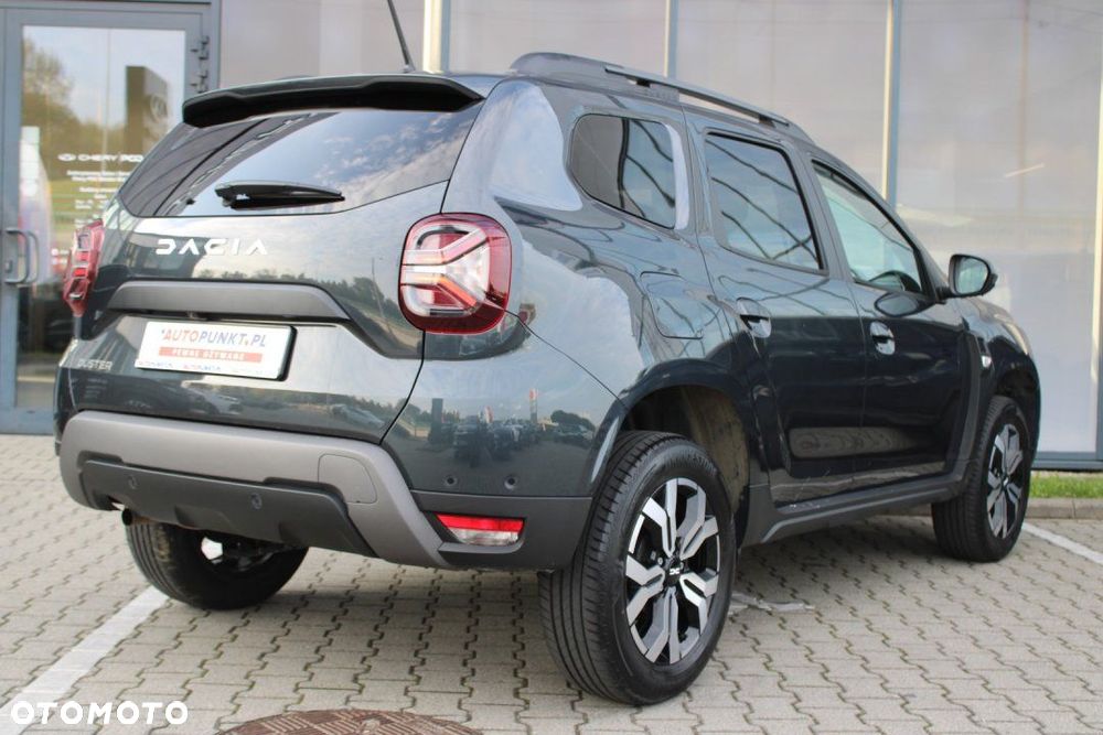 Dacia Duster - 5