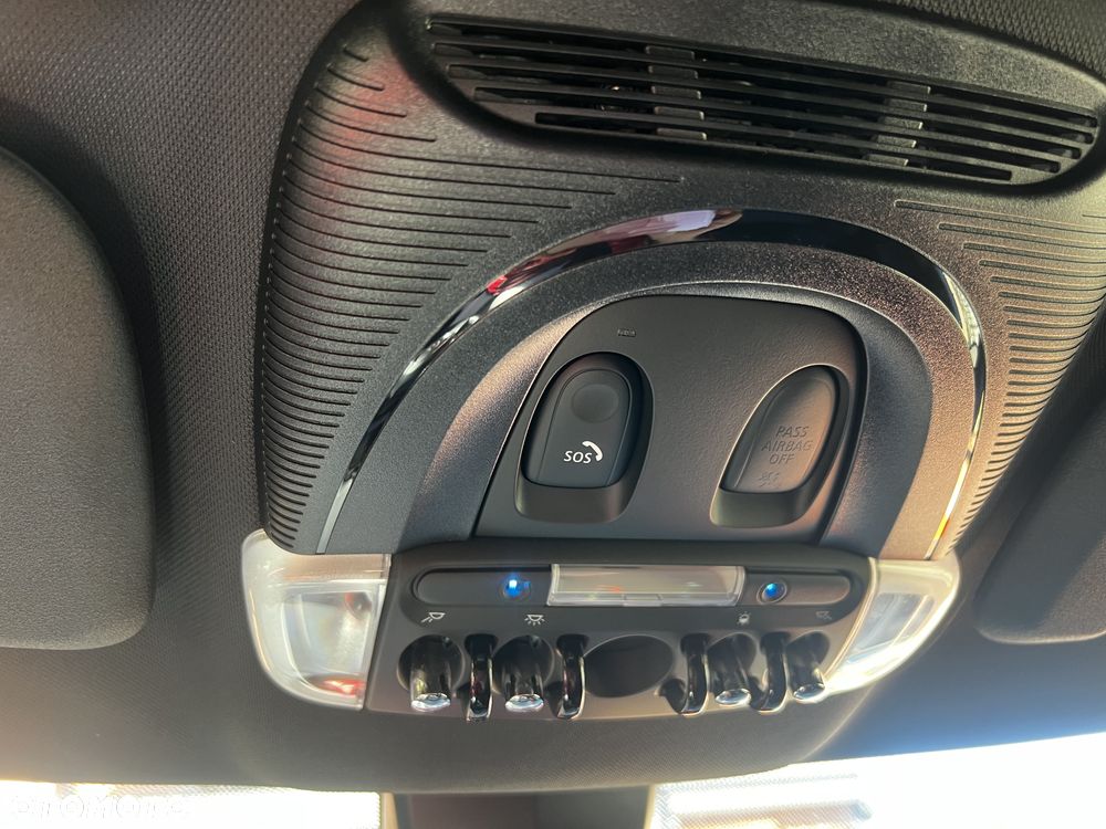 MINI Countryman Cooper ALL4 - 18