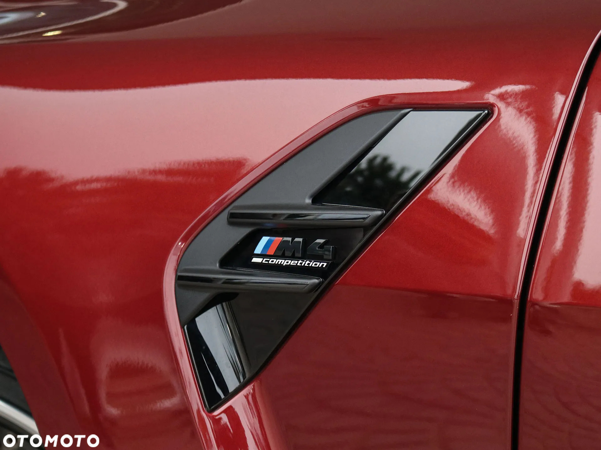 BMW M4 Competition M xDrive - 13