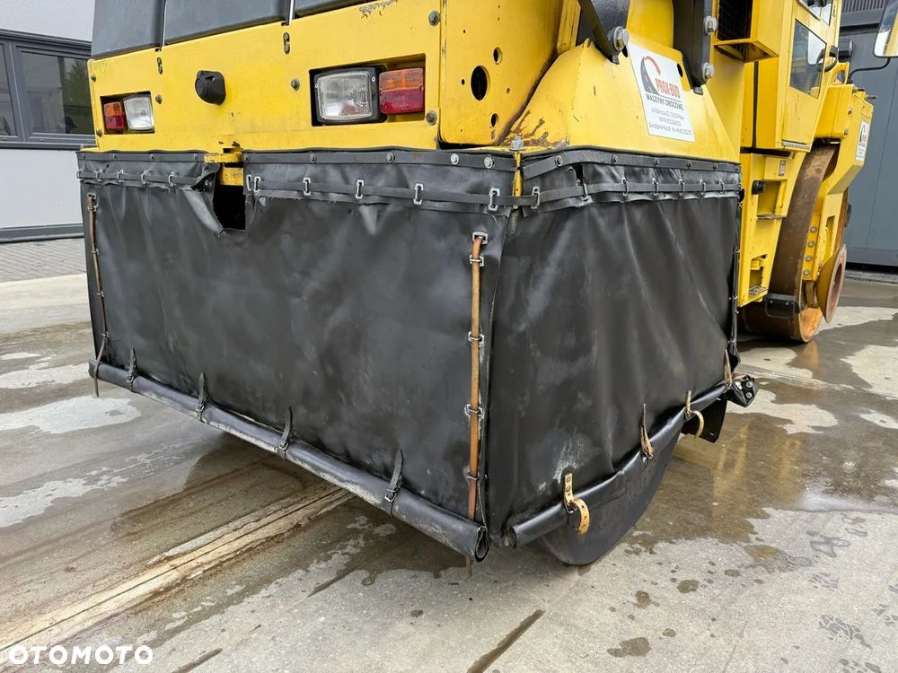 Bomag BW 151 AC-2 - 12