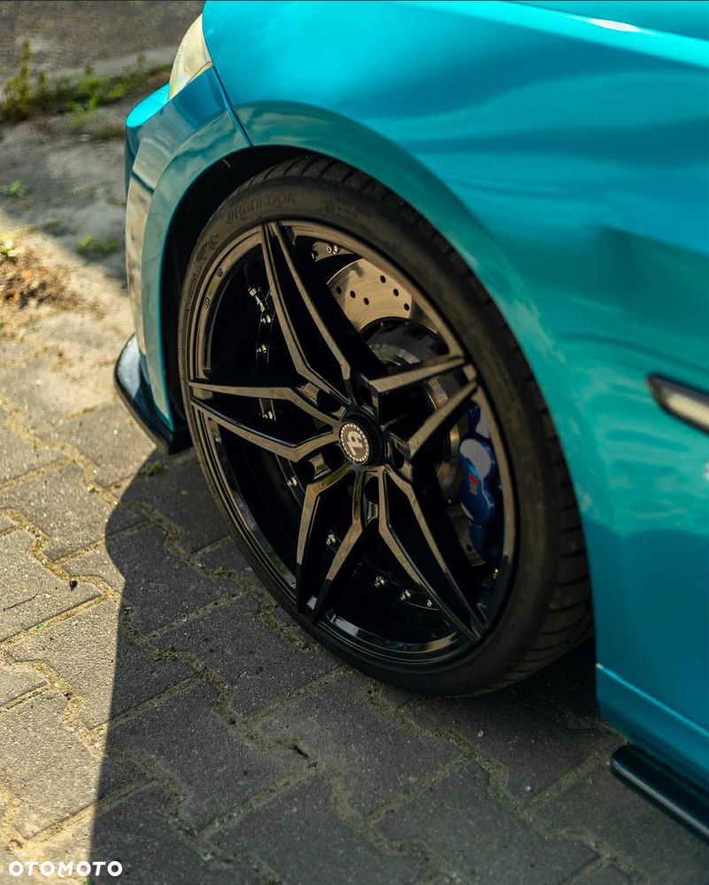 BMW Seria 3 - 3