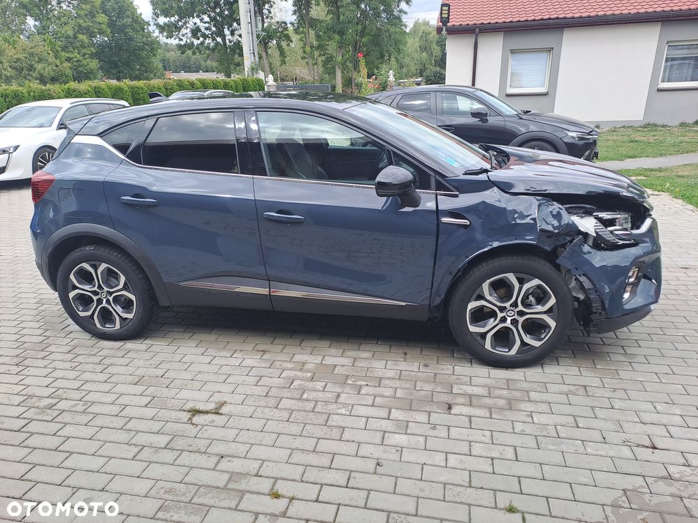 Renault Captur TCe 100 INTENS - 4