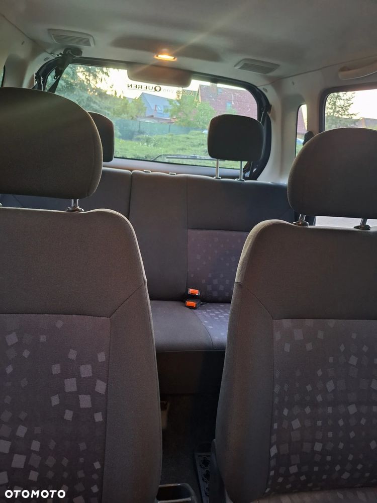 Opel Agila - 6