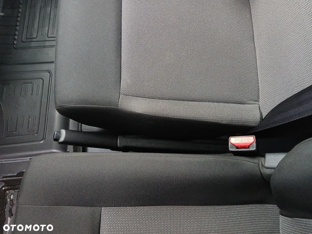 Toyota PROACE - 36
