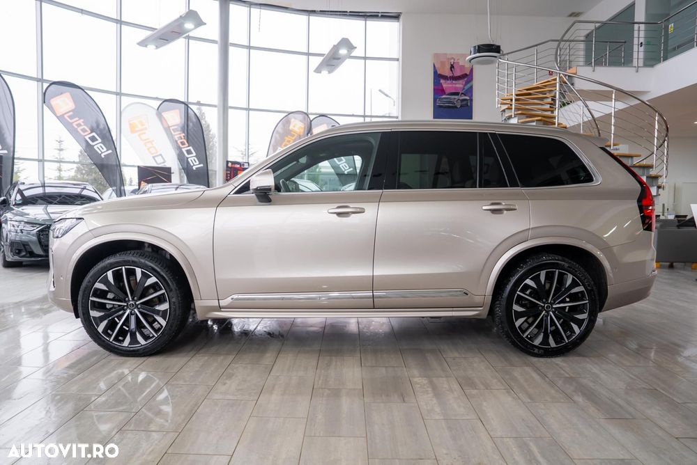 Volvo XC 90 - 12