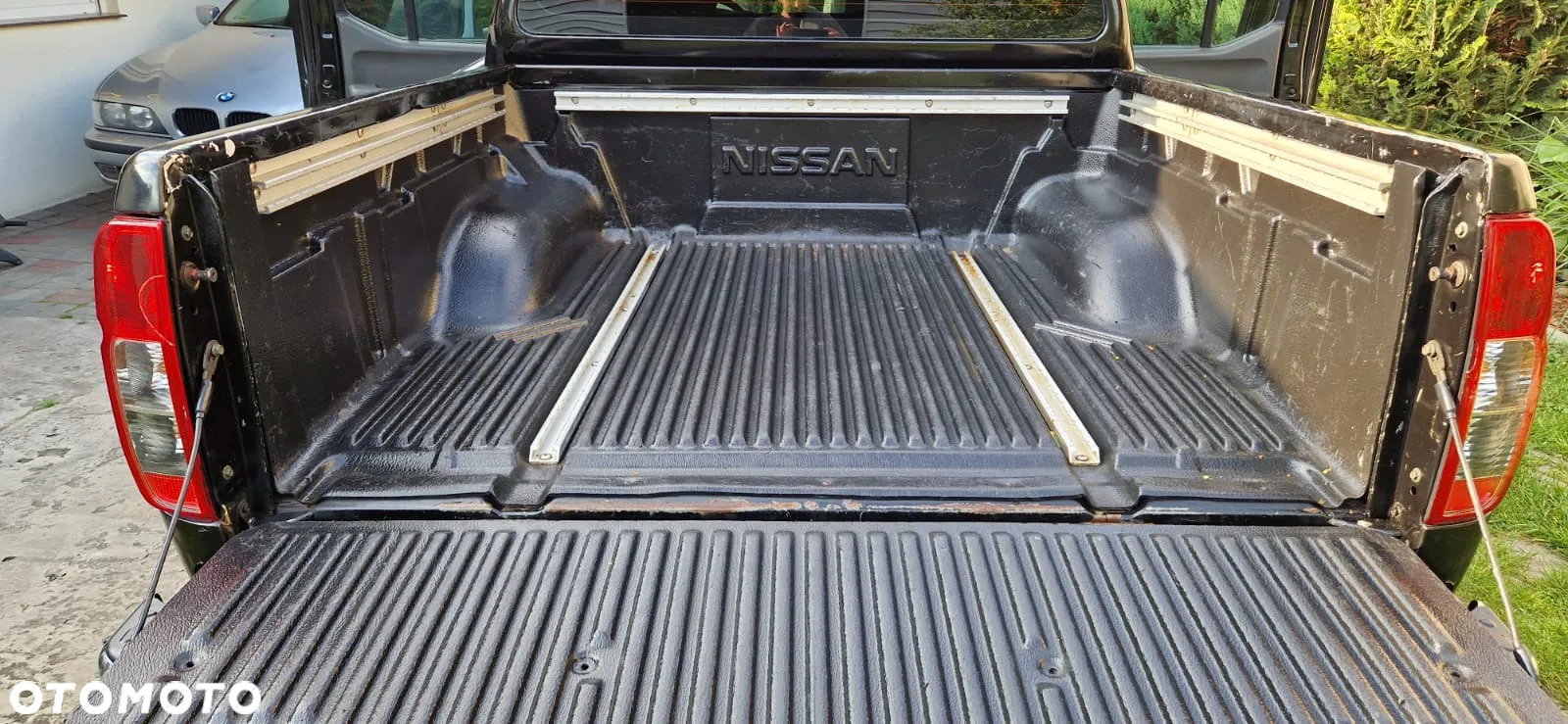 Nissan Navara - 8