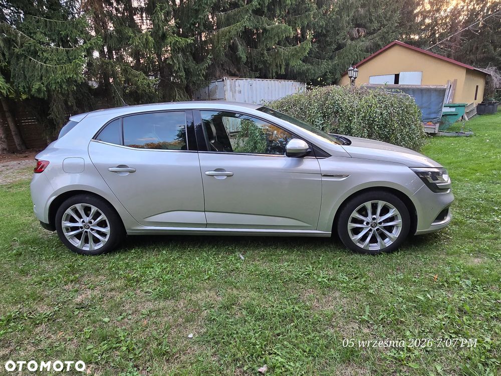 Renault Megane - 3