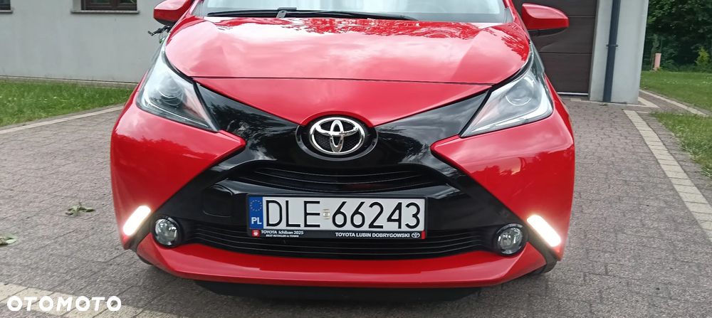 Toyota Aygo - 23