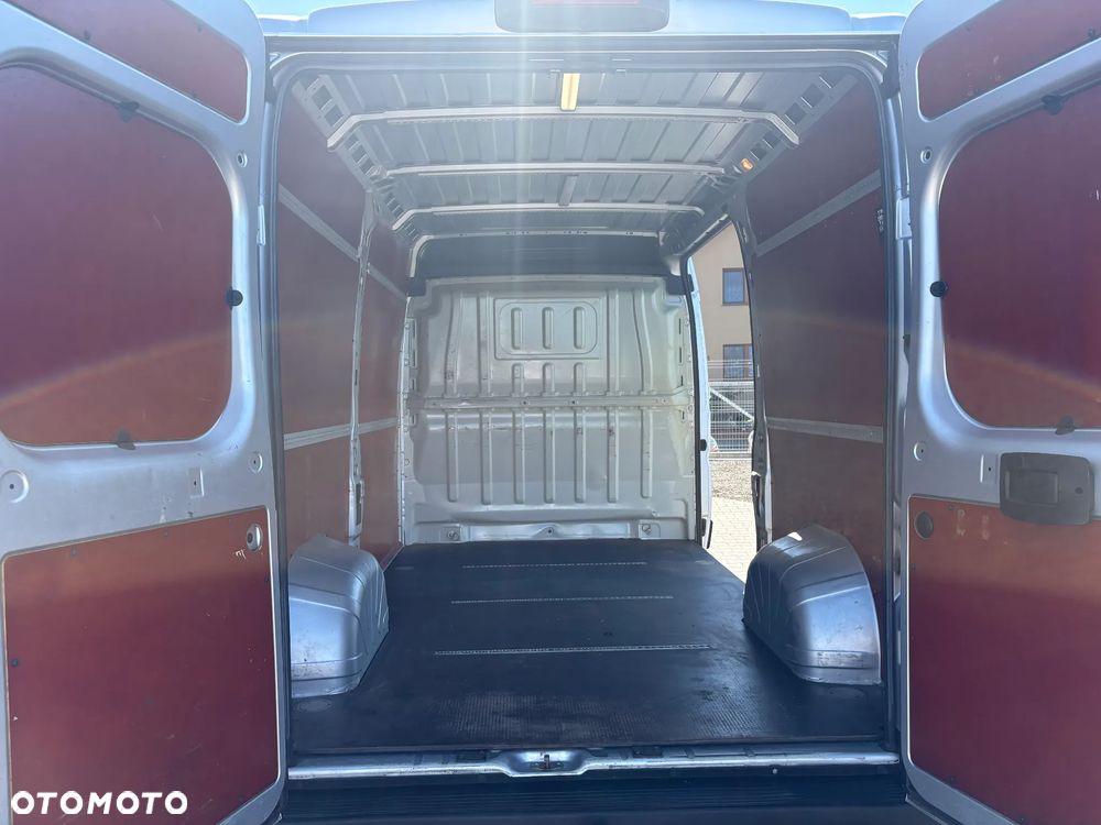 Fiat Ducato - 10