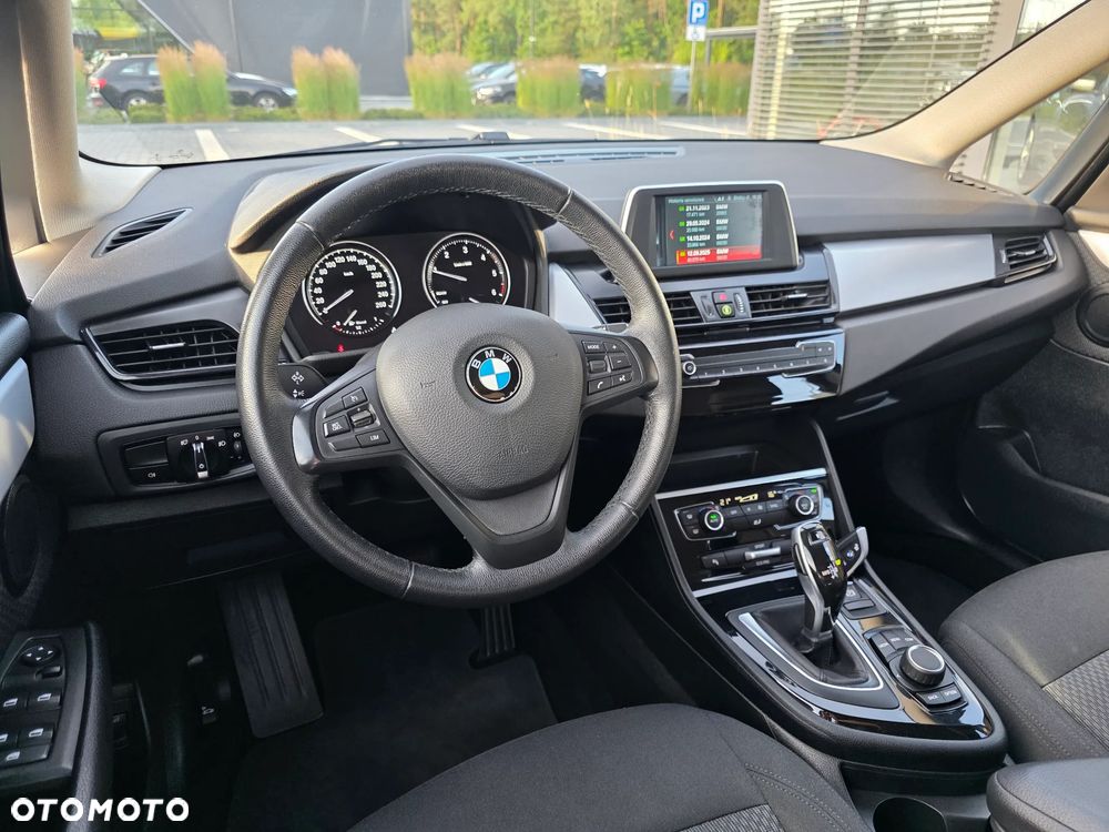 BMW Seria 2 216d GT Advantage - 18