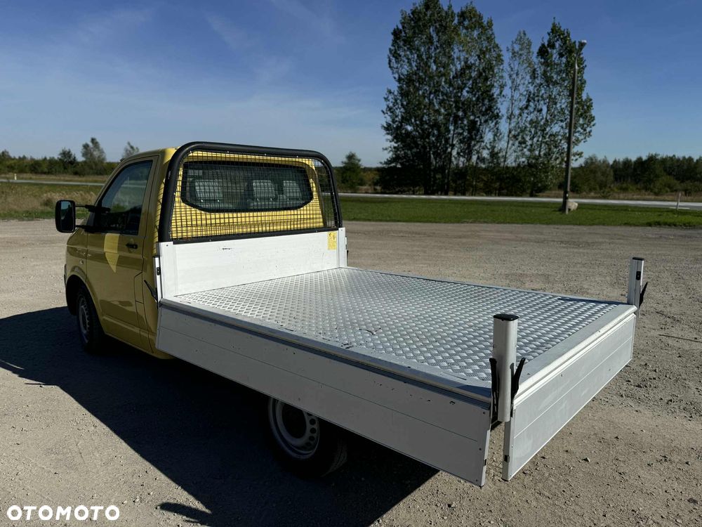 Volkswagen Transporter T-5 - 14