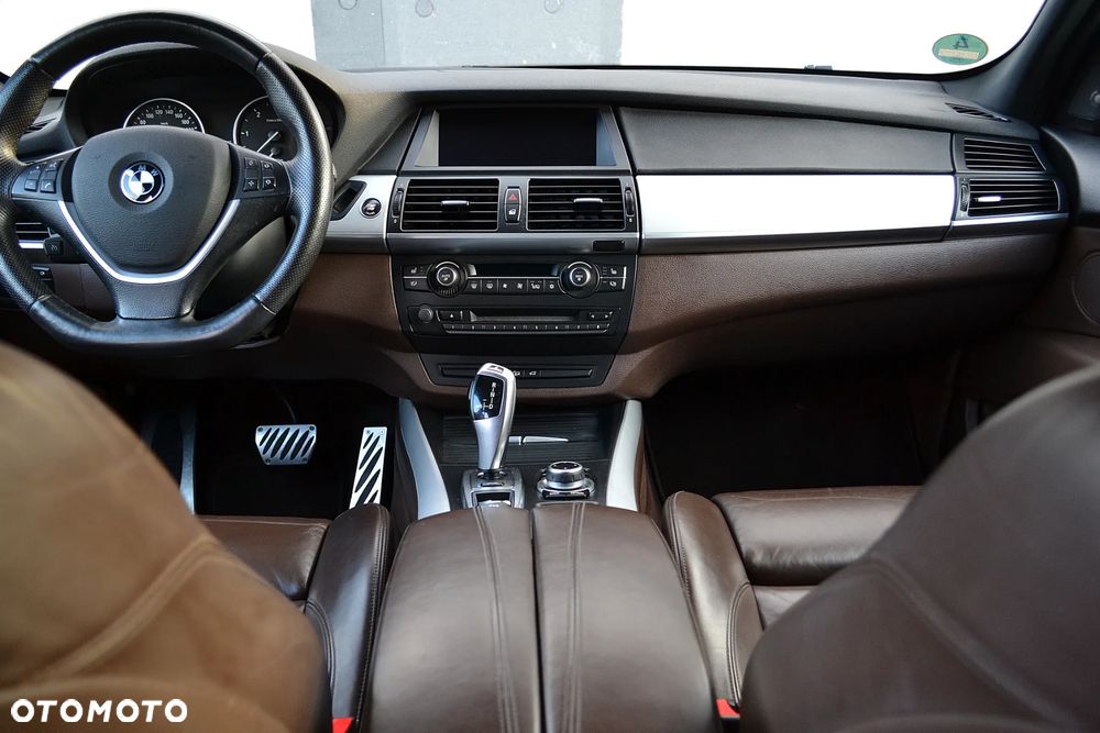 BMW X5 xDrive30d - 11