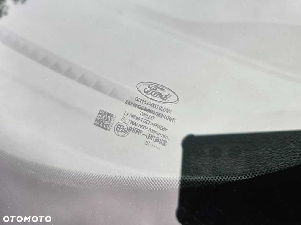 Ford EcoSport 1.0 EcoBoost TREND - 17