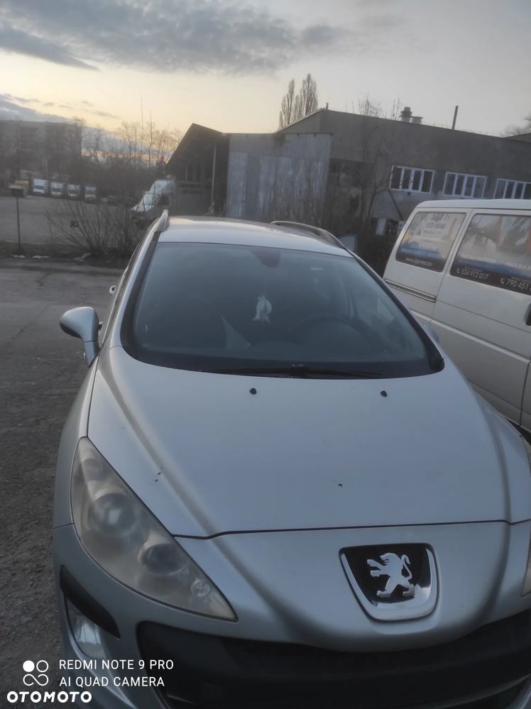 Peugeot 308 1.6 HDi Trendy - 2