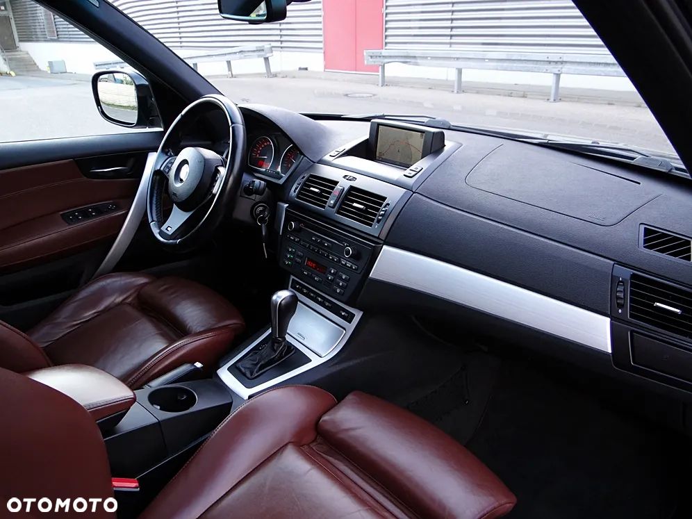 BMW X3 xDrive20d Limited Sport Edition - 26