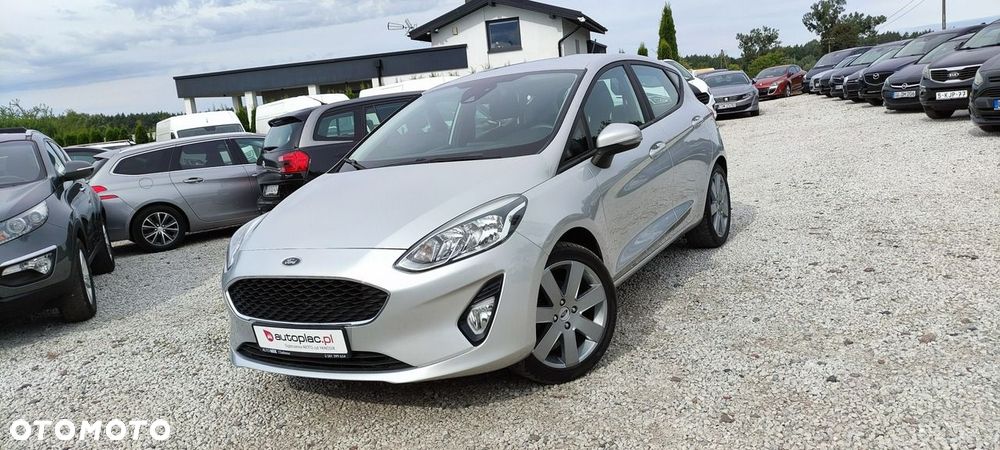 Ford Fiesta - 16
