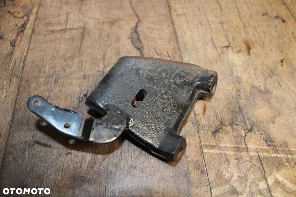 UCHWYT MOCOWANIE STOPKI XVS1100 DRAG STAR CLASSIC - 3