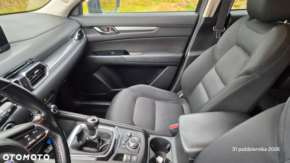 Mazda CX-5 - 32