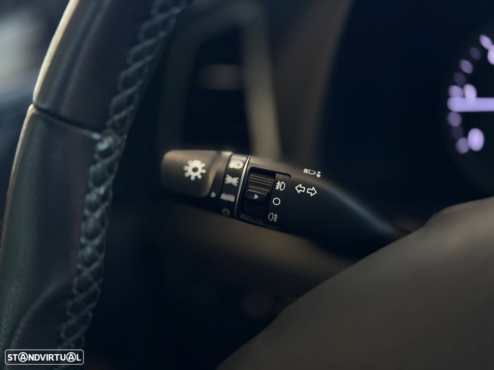 Hyundai Tucson blue 1.7 CRDi 2WD Advantage - 16