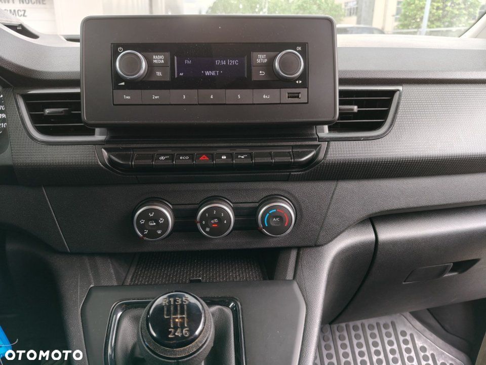 Renault Kangoo - 9