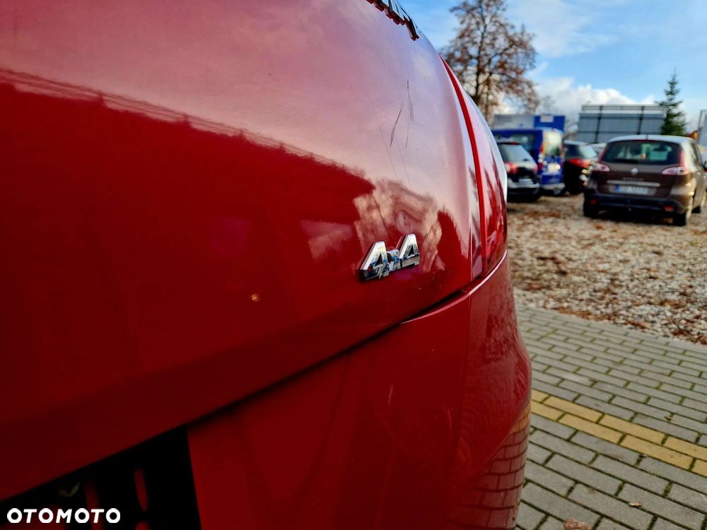 Suzuki Swift 1.2 4x4 Club - 40