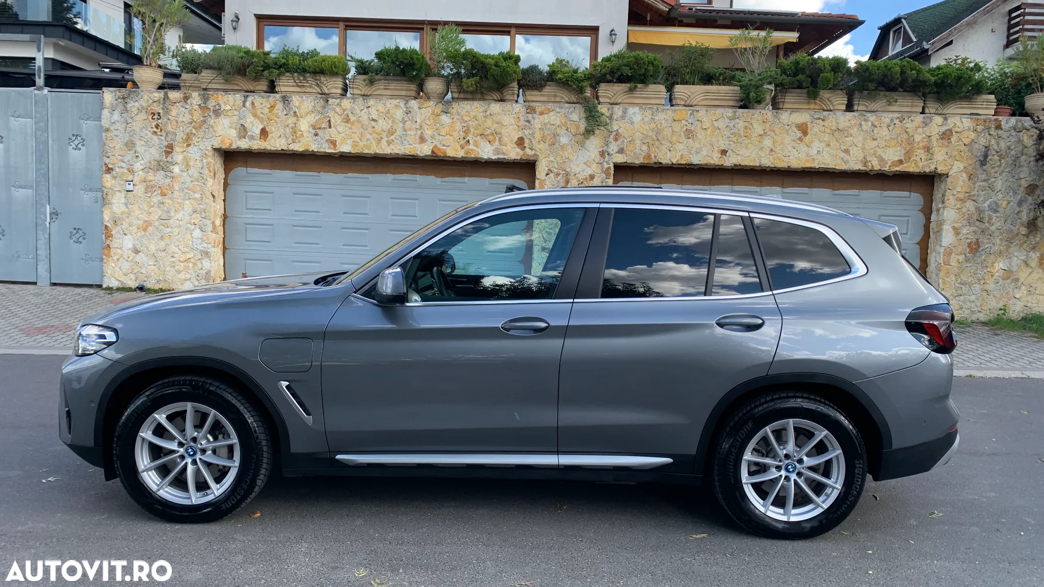 BMW X3 xDrive30e AT PHEV - 5