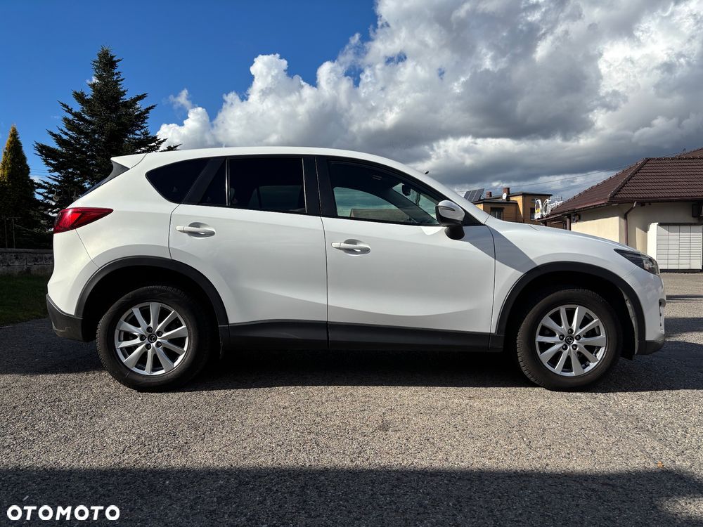 Mazda CX-5 2.2 D Skymotion 2WD - 4