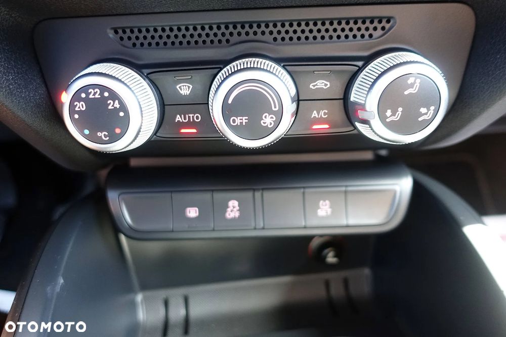 Audi A1 Sportback 1.6 TDI Attraction - 26