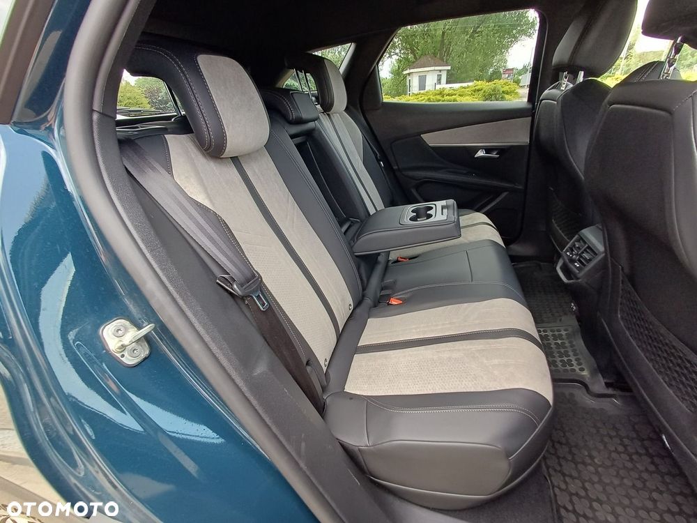 Peugeot 3008 - 33