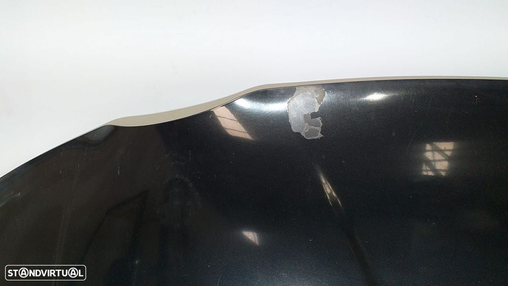 CAPÔ TOYOTA COROLLA VERSO 2008 -533010F011 - 8