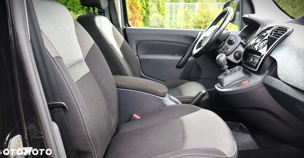 Renault Kangoo - 21