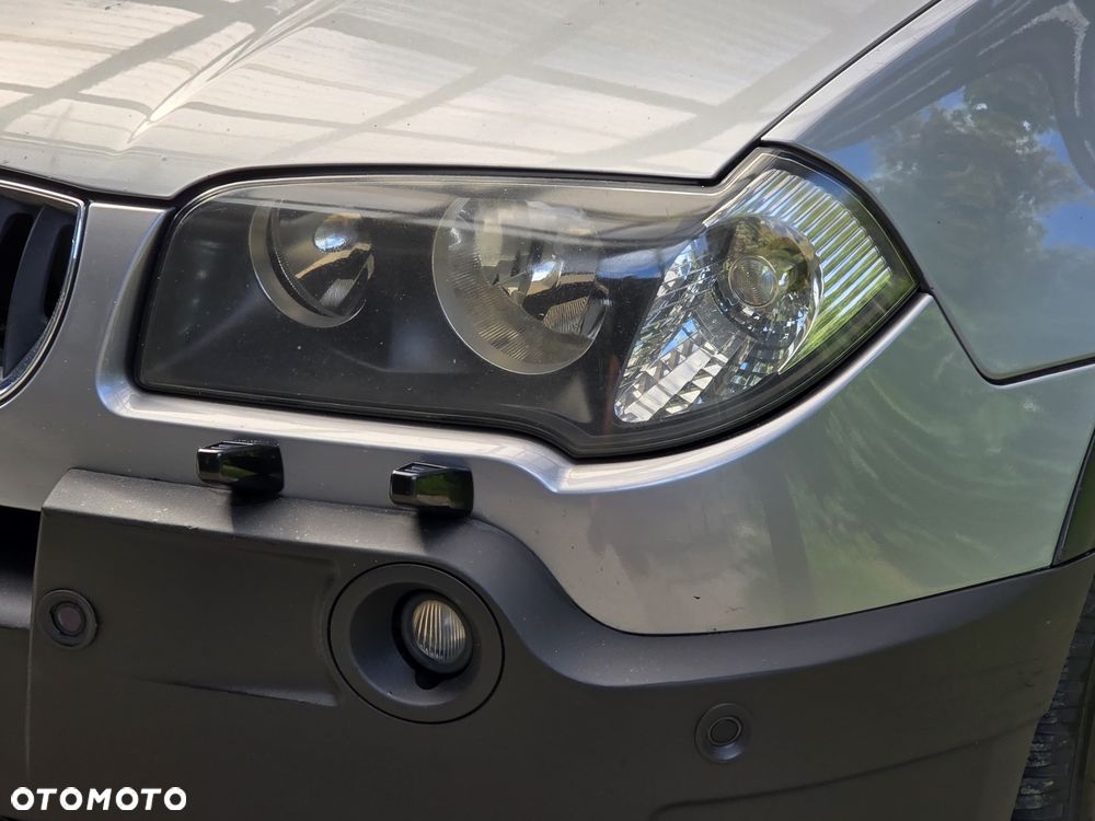 BMW X3 - 19