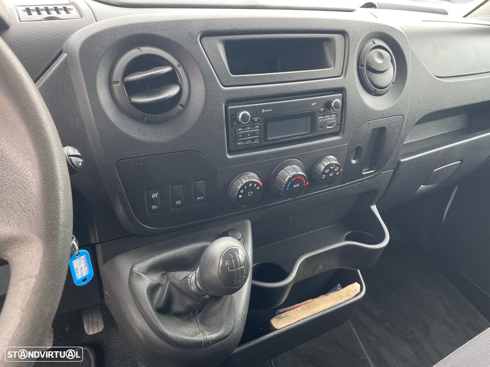 Renault Master L2H2 VA - 8