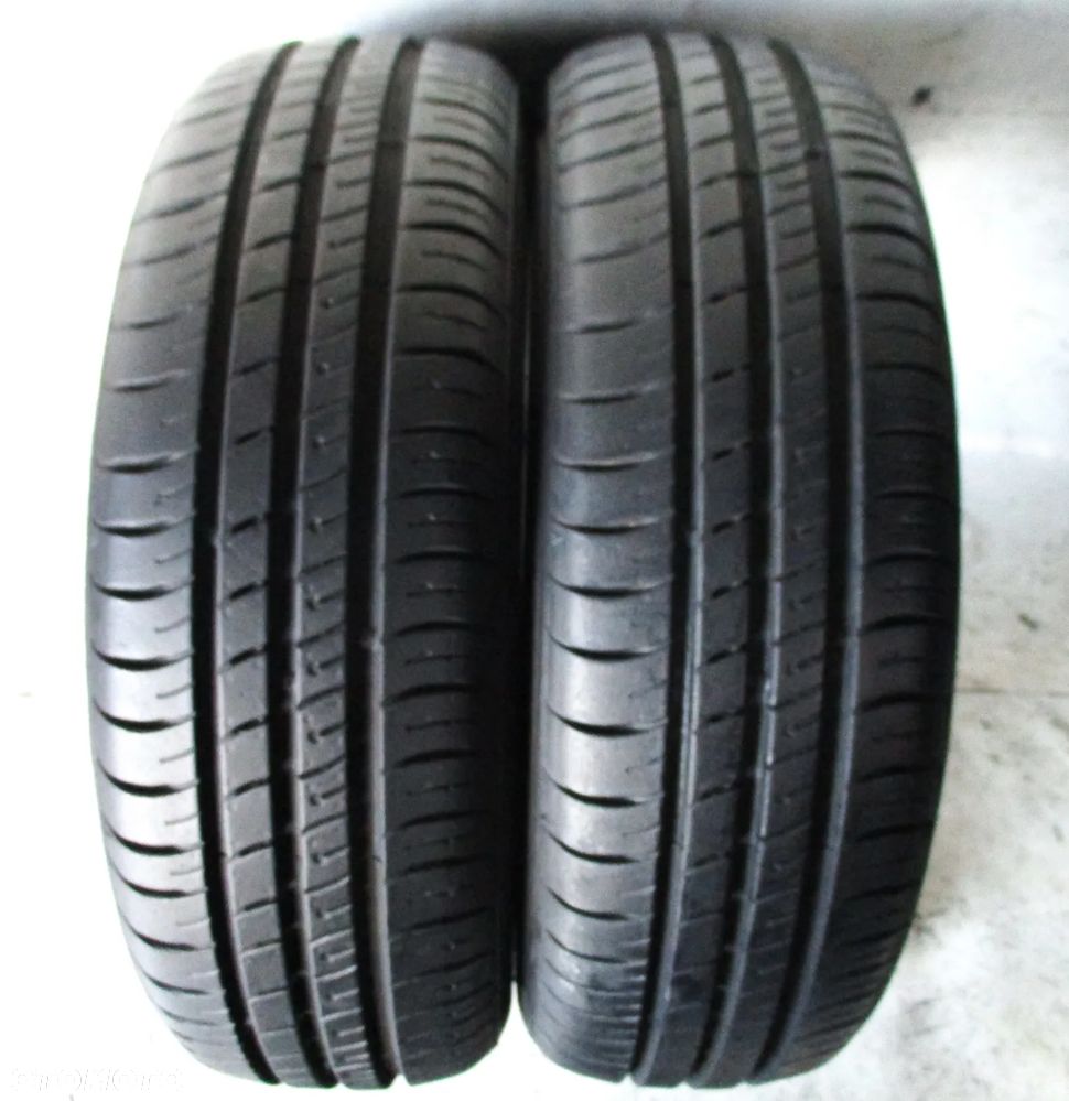 OPONY 175 60 15 81H KUMHO - LATO - 1