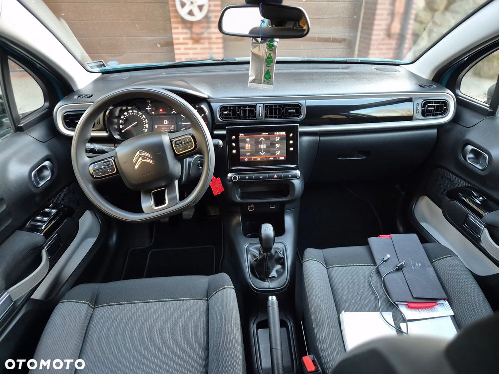 Citroën C3 Pure Tech 83 S&S SHINE - 3