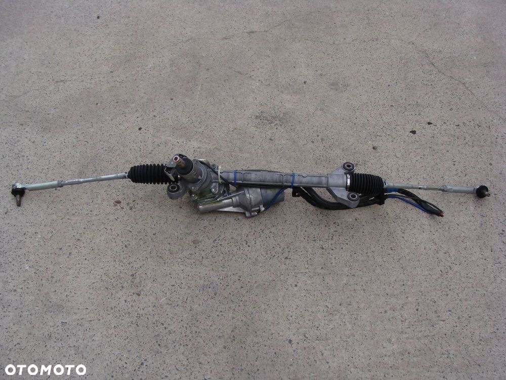 przekładnia kierownicza maglownica subaru forester iii sh 34110sc030 europa - 1