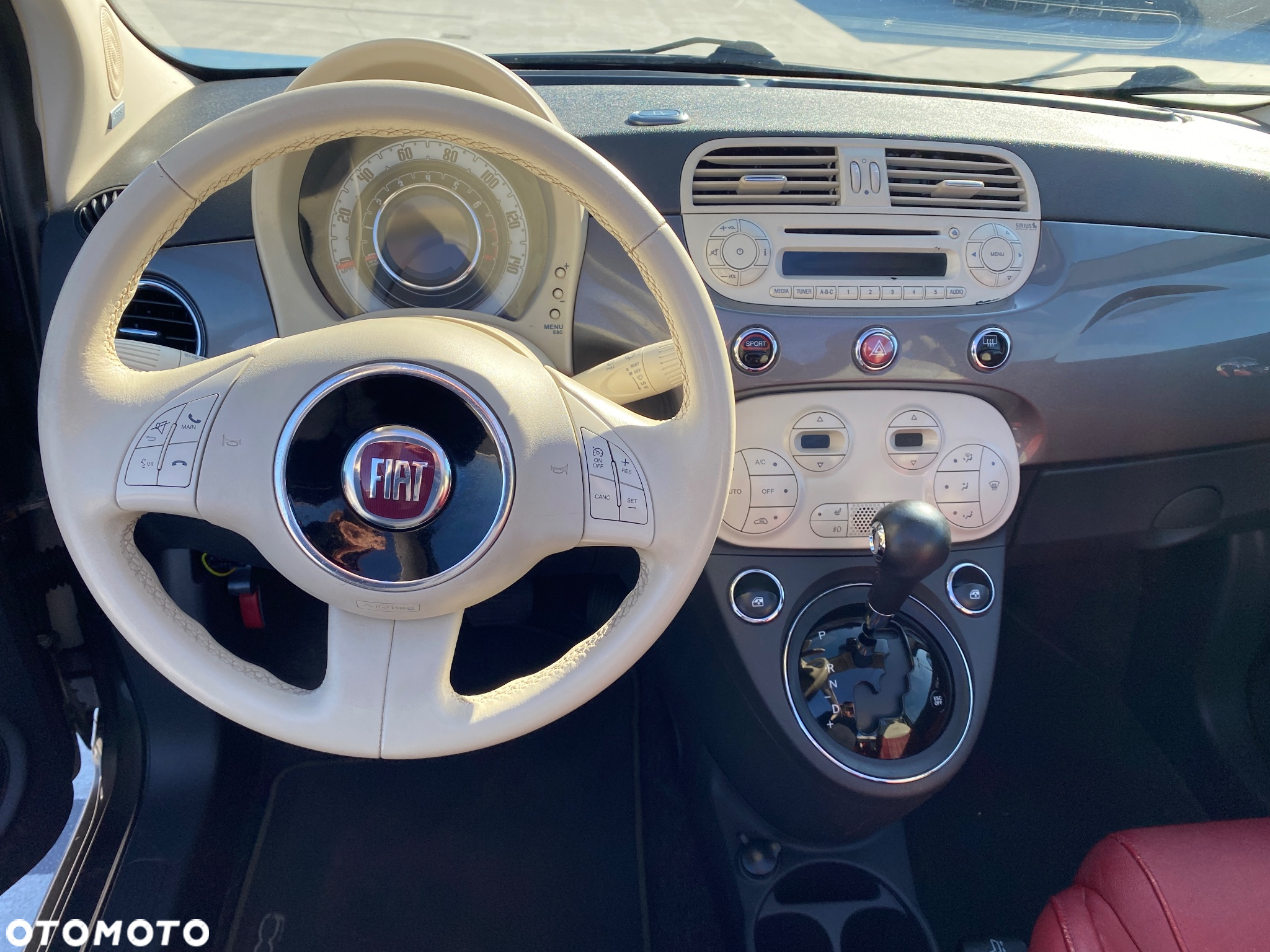 Fiat 500 - 33