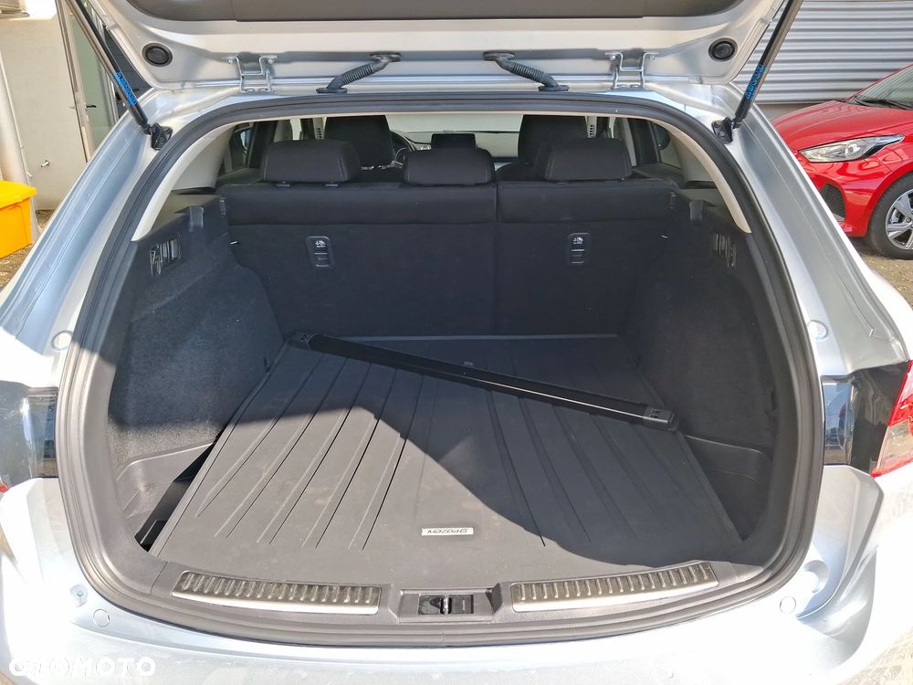Mazda 6 2.0 Center-Line - 18