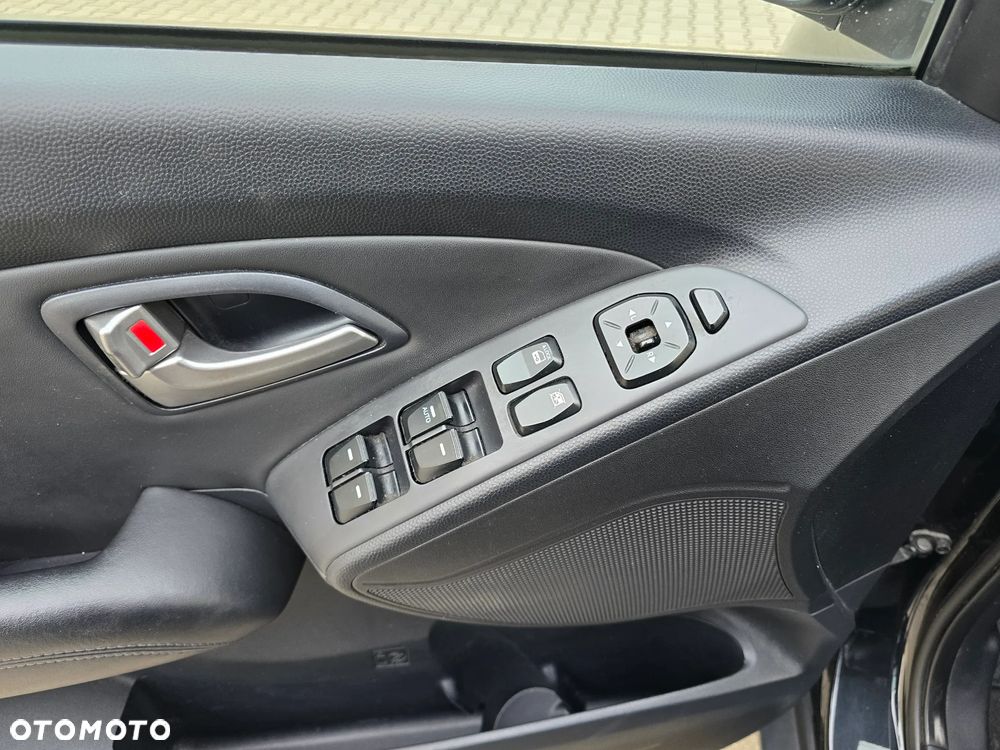 Hyundai ix35 2.0 2WD Comfort - 20