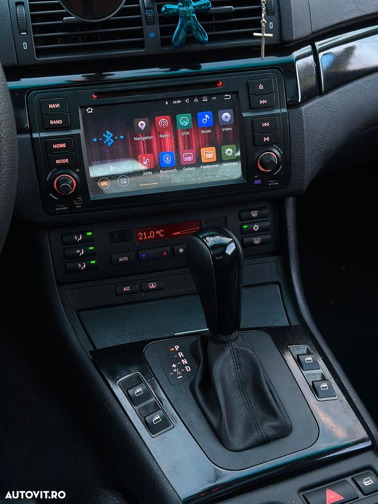 BMW Seria 3 - 10