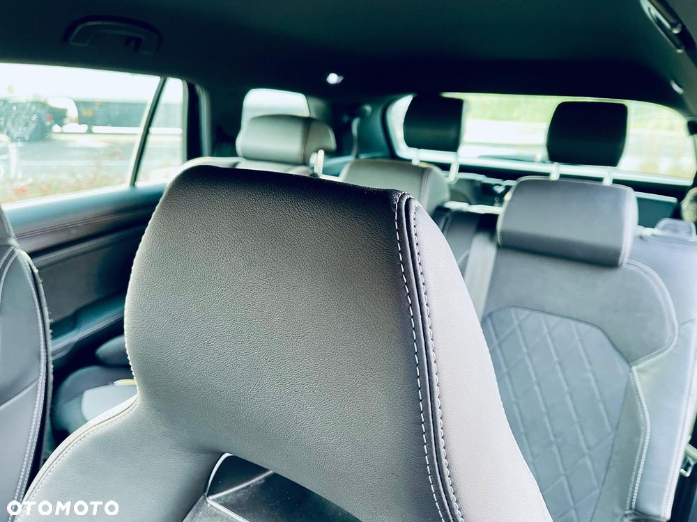 Skoda Kodiaq 2.0 TSI 4x4 Sportline DSG 7os - 8