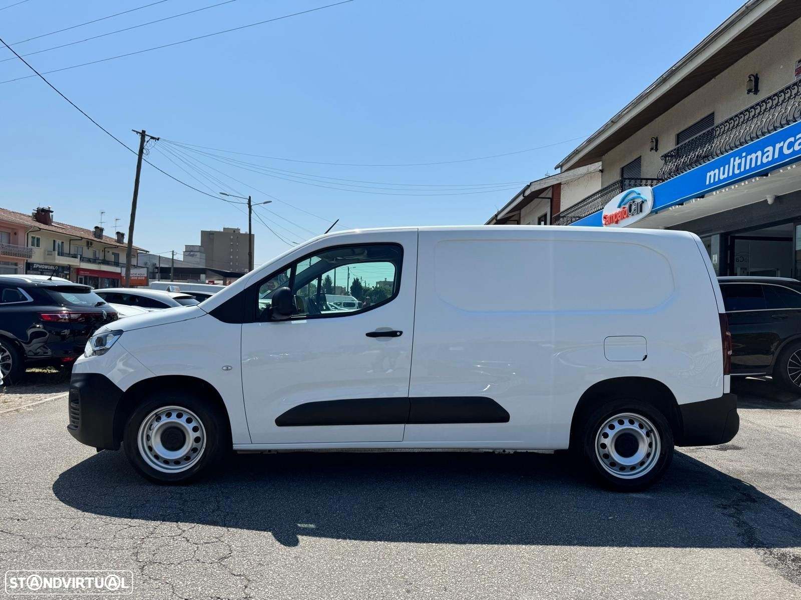 Citroën Berlingo 1.5 BlueHDi XL Live - 3