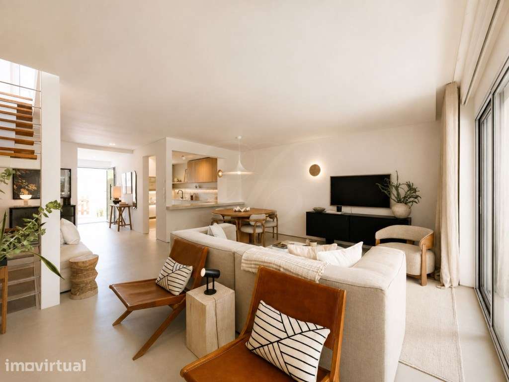Moradia T3 Pinea Village | Birre - Grande imagem: 5/45